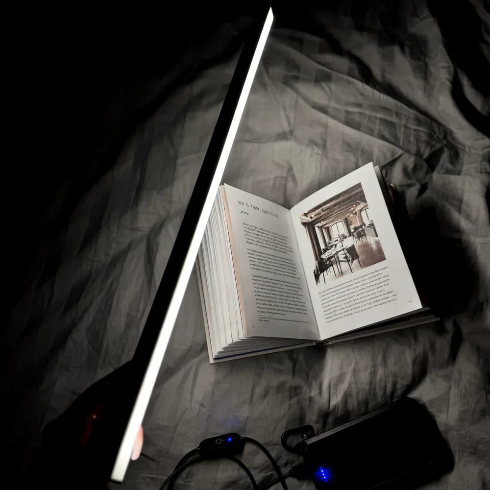 The Square Lamp by INTELLECT - Image 4