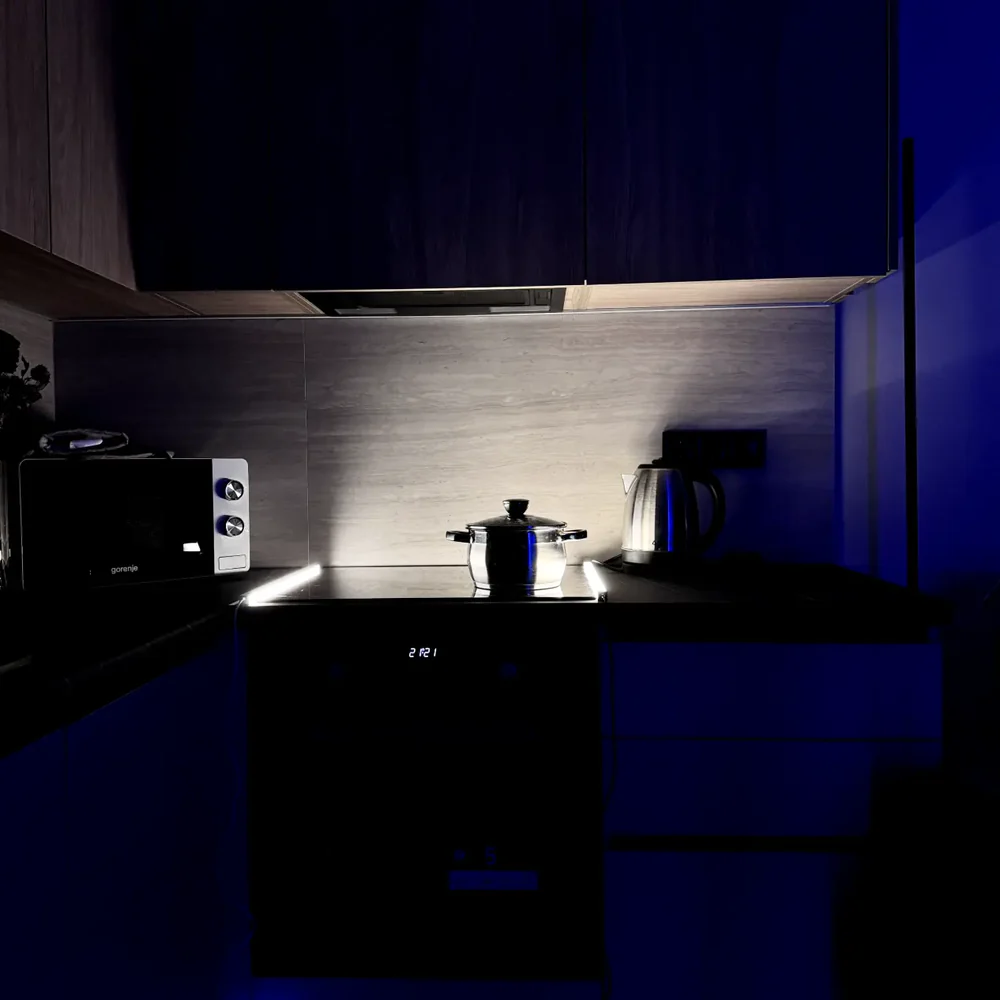 The Square Lamp by INTELLECT - Image 3