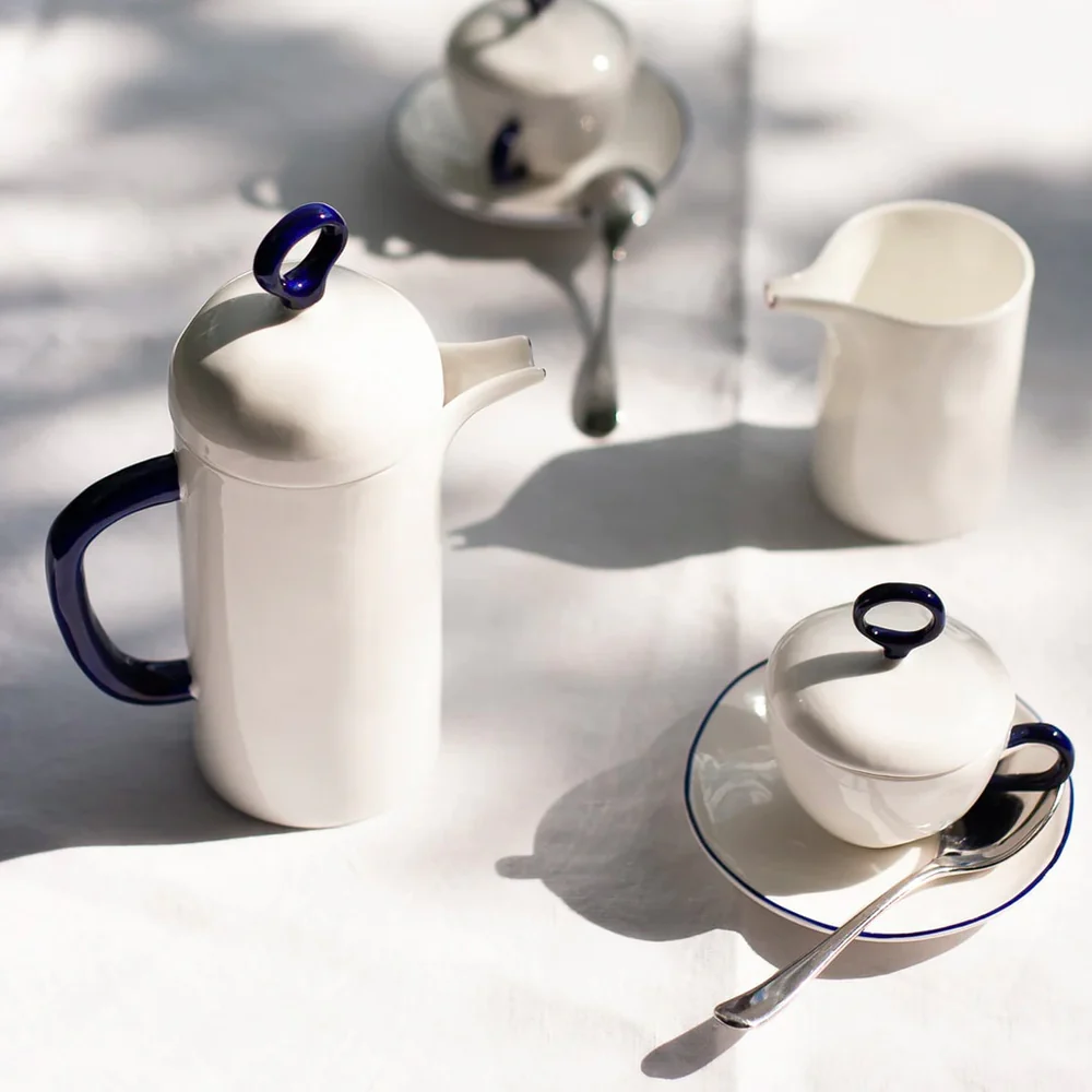 Feldspar Studio Small Cafetière - Image 3