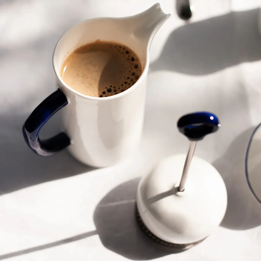 Feldspar Studio Small Cafetière - Image 4
