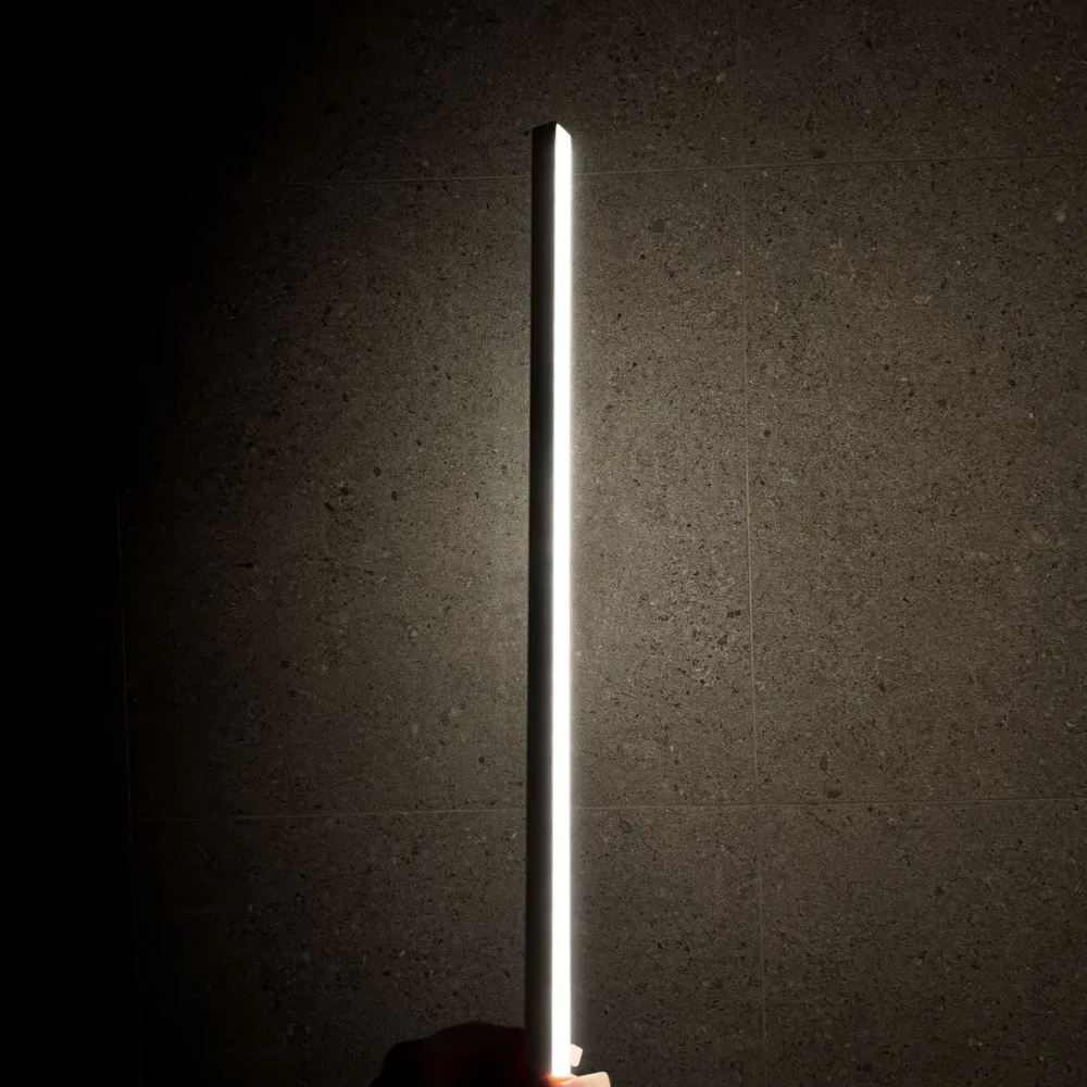 The Square Lamp by INTELLECT - Image 2